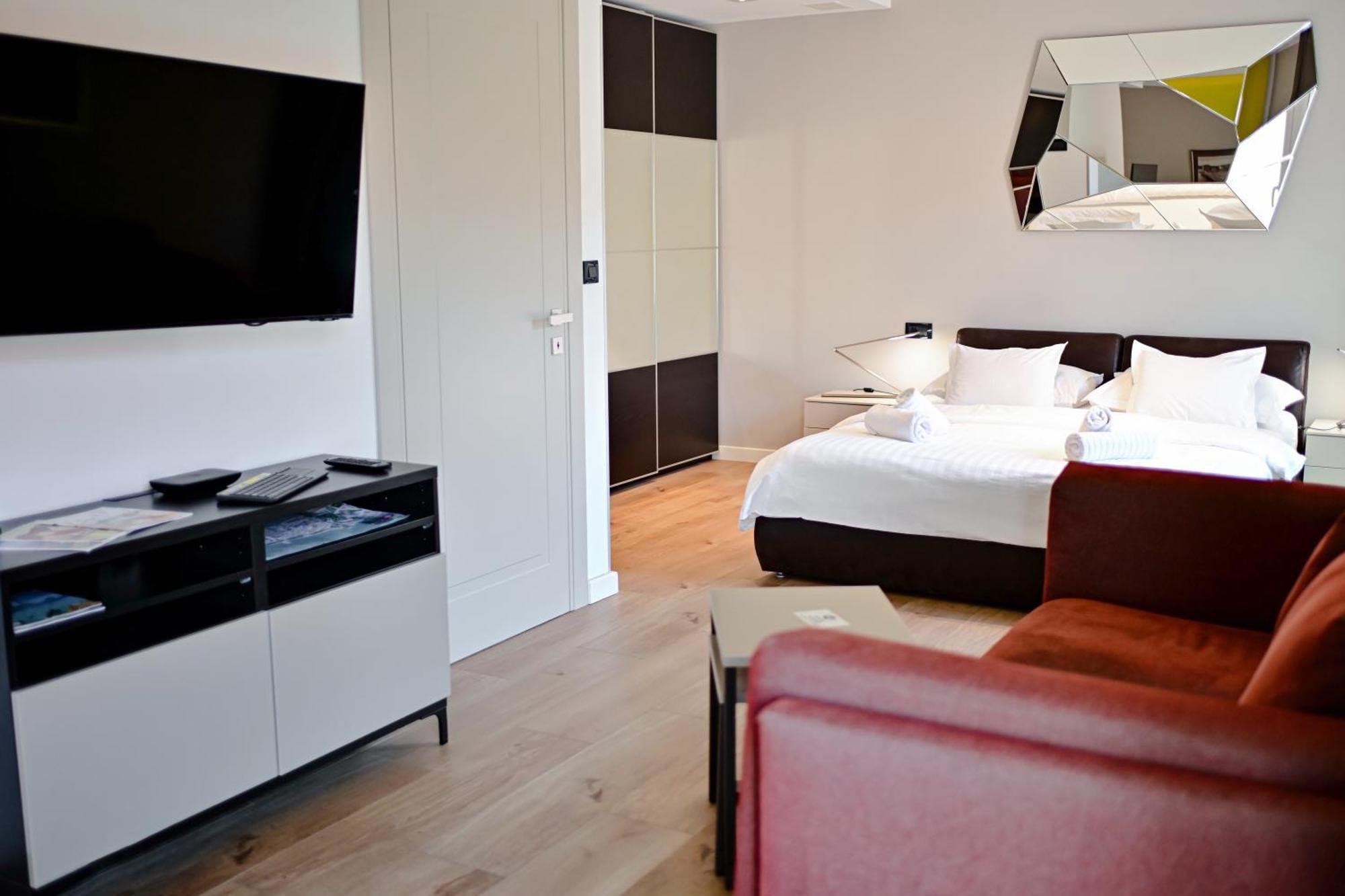 Dantes Appartement Zadar