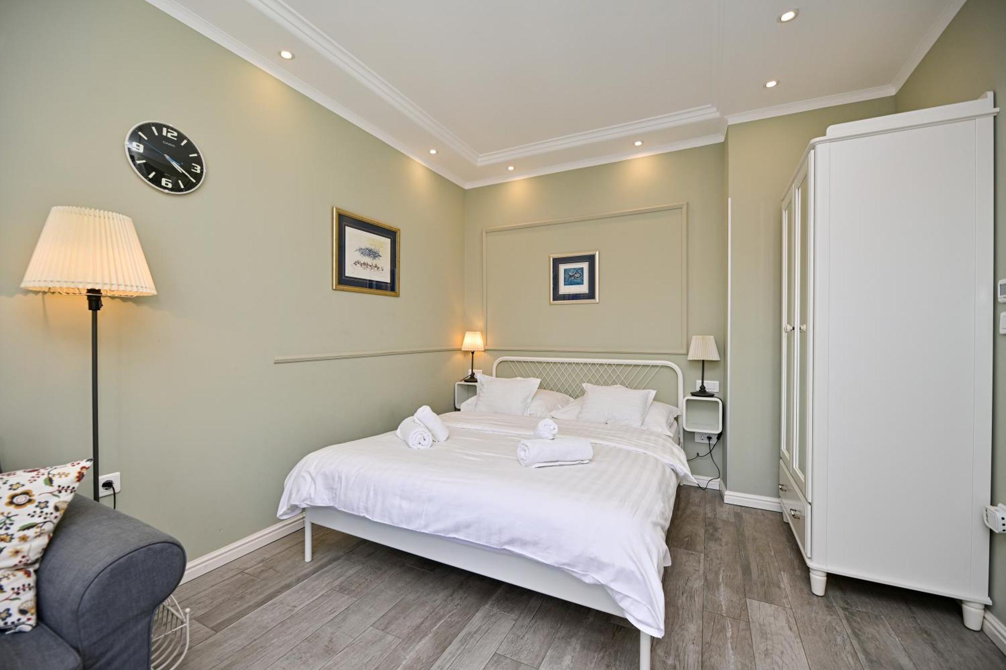 Appartement Dantes *