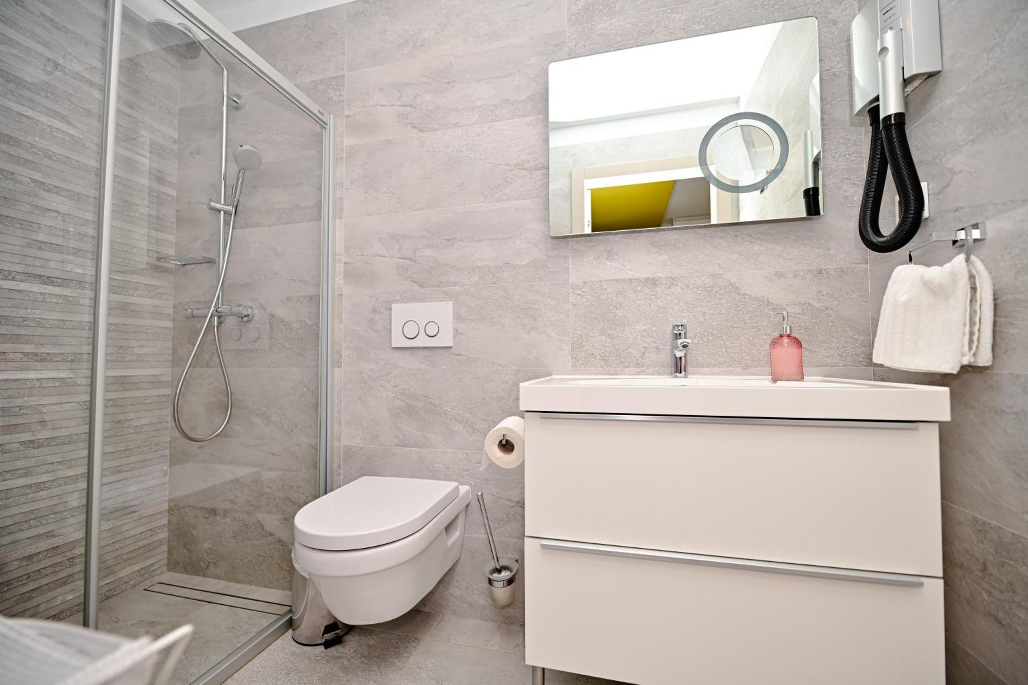Dantes Apartament