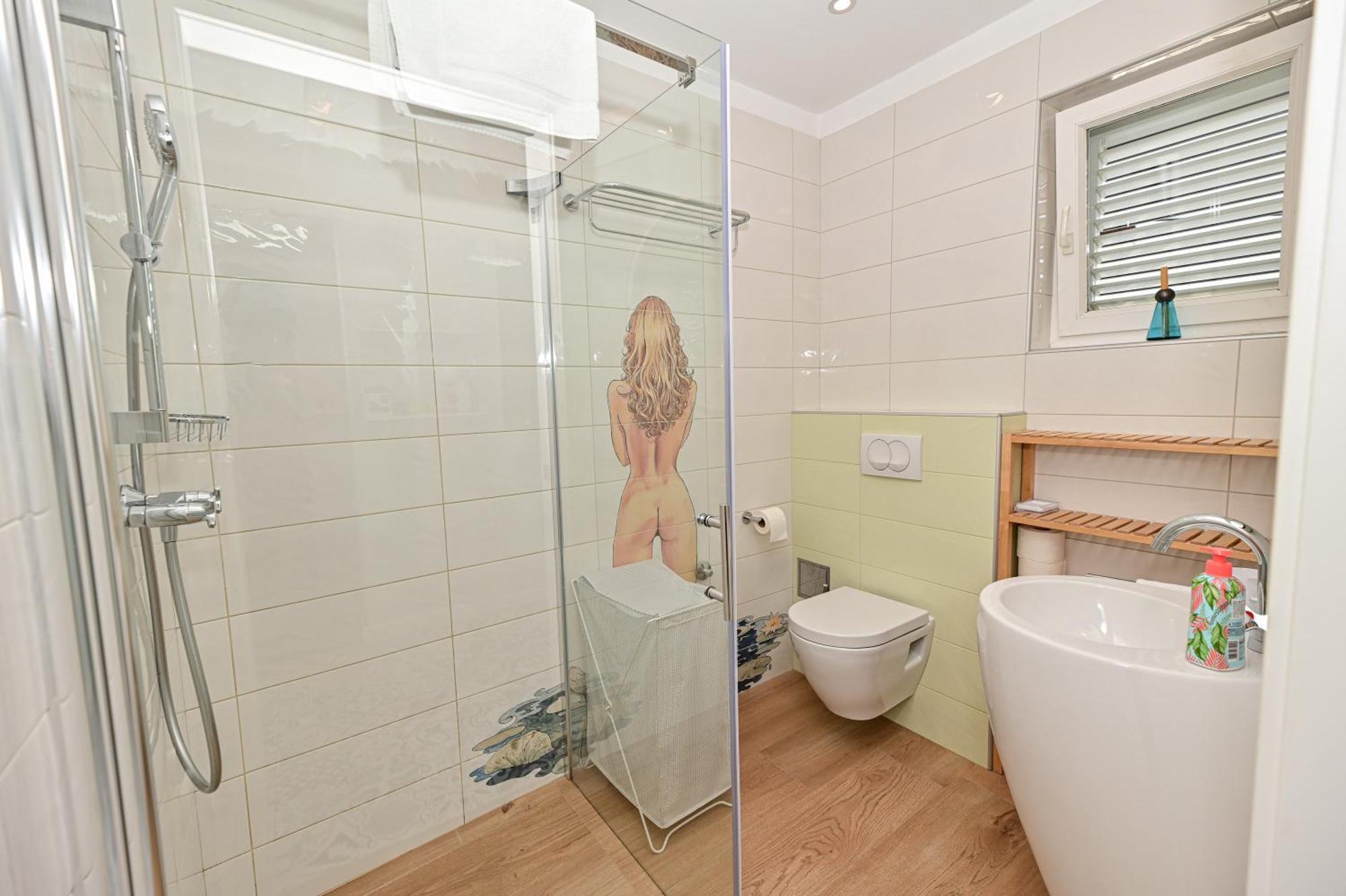 Dantes Apartament *