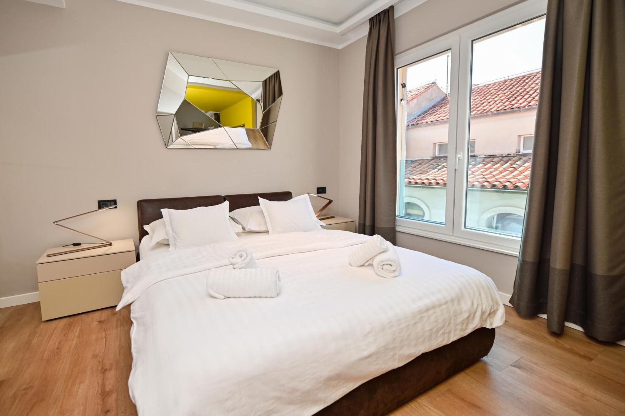 Dantes Apartament Zadar