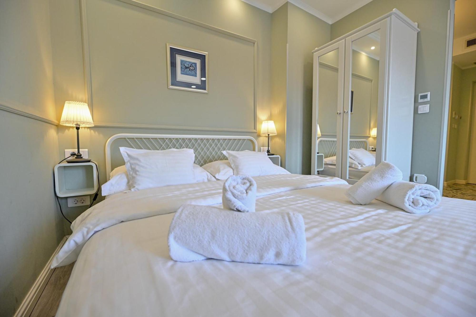 Dantes Apartament