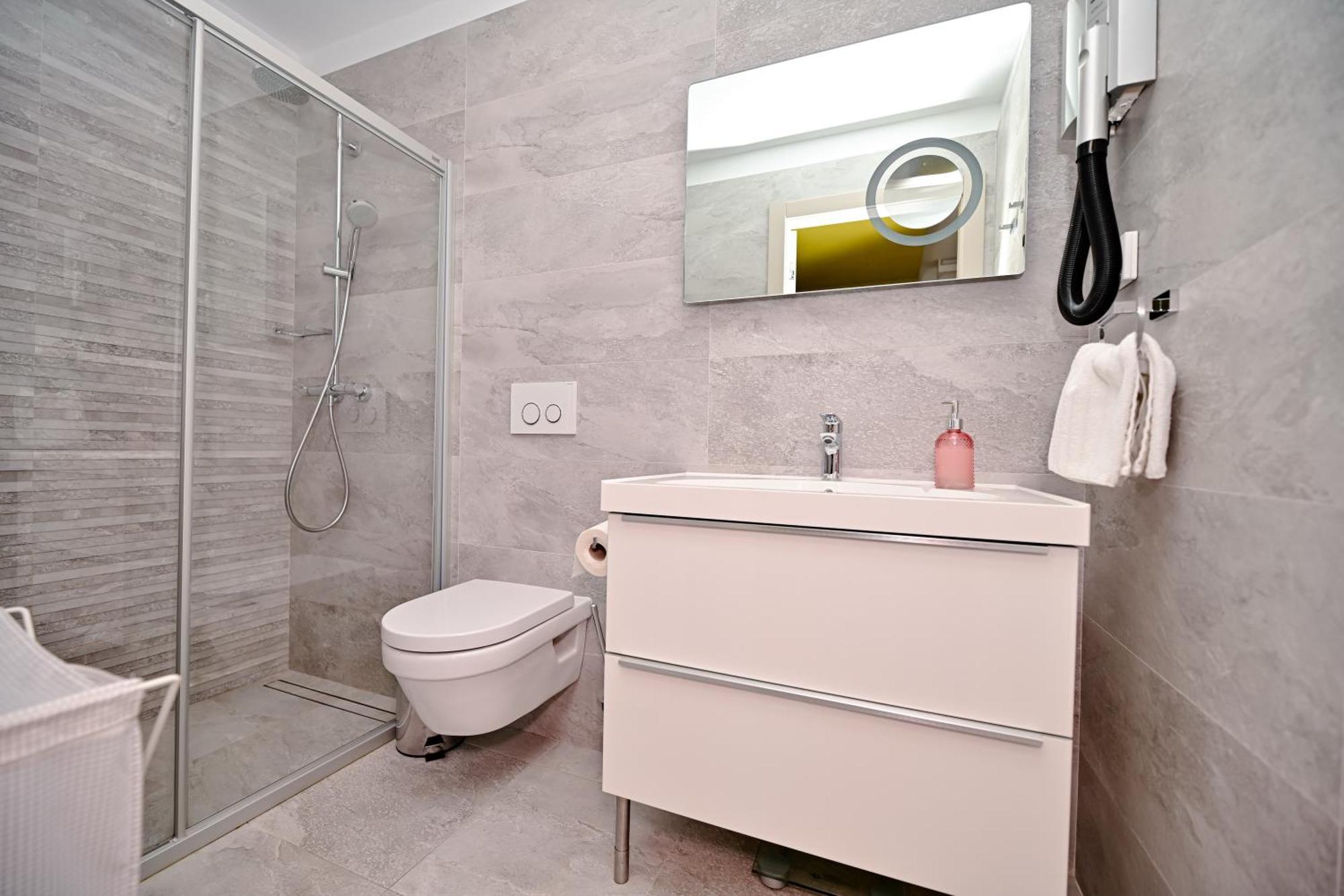 Dantes Apartament
