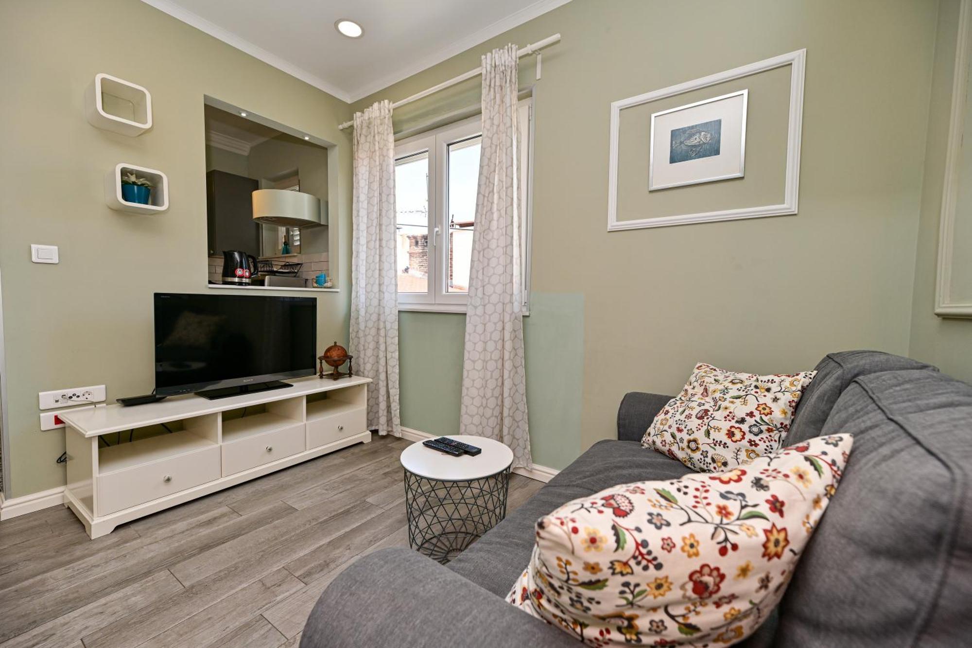 Apartament Dantes Zadar